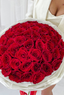 From Paris with love