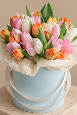 Fancy Flowers
